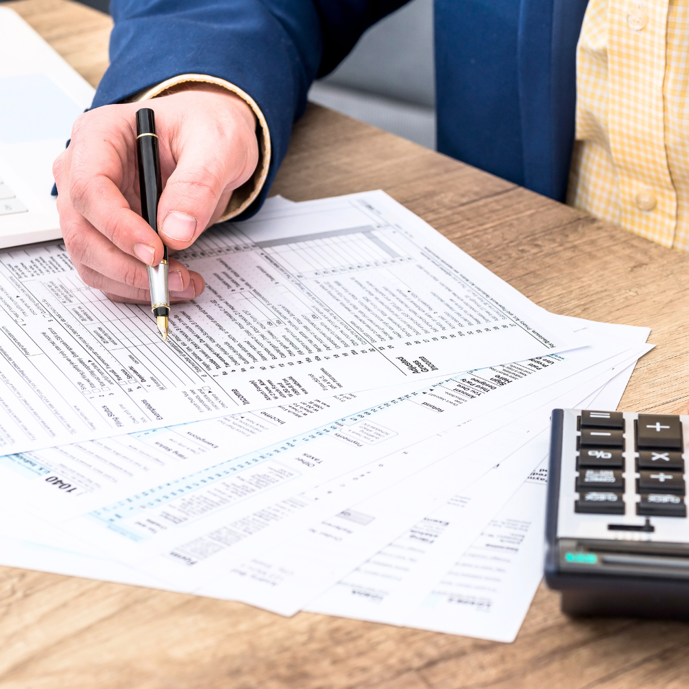 Zaświadczenie o niezaleganiu w podatkach – dokument, który potwierdza czystość finansową nieruchomości