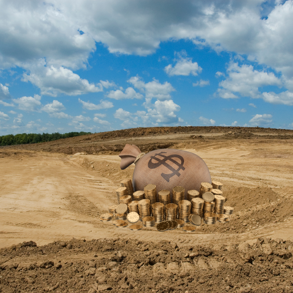 Rewolucja na rynku gruntów budowlanych. Nowe czynniki decydują o wartości