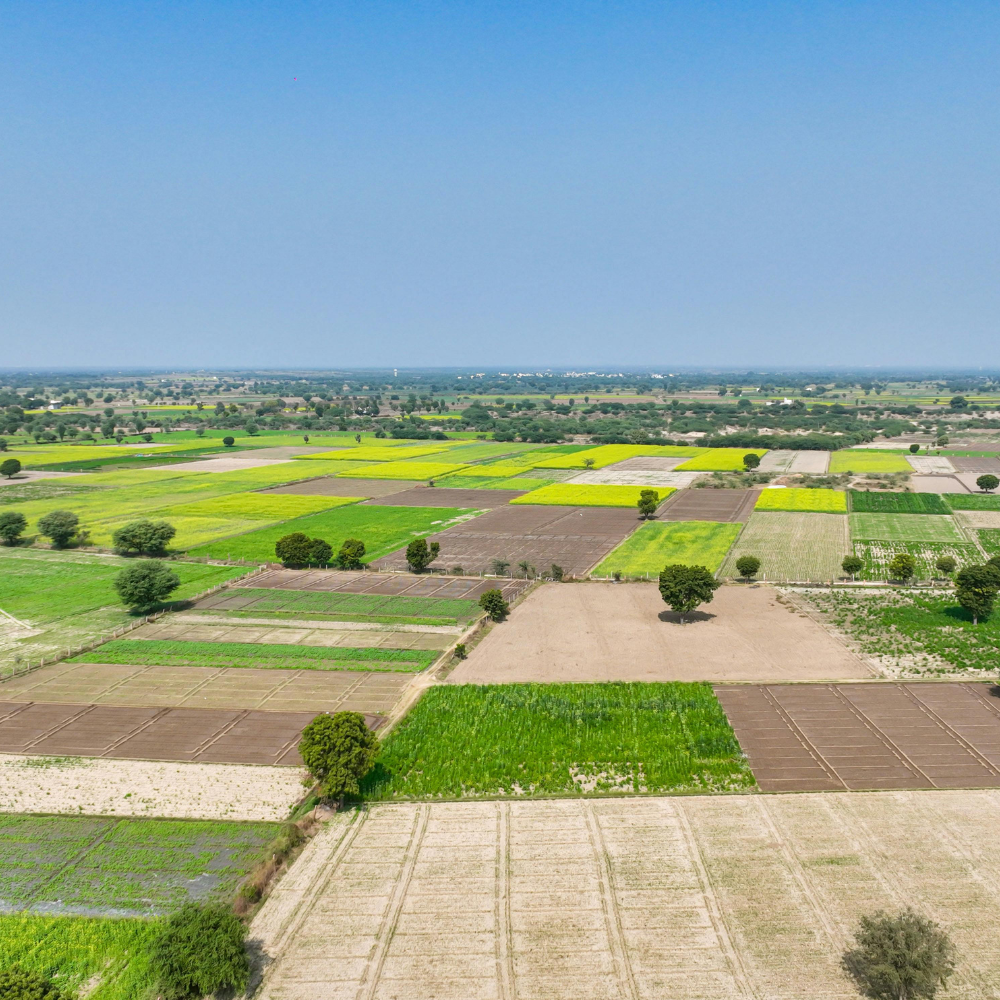 Warunki zabudowy a działka bez planu miejscowego — co to oznacza w praktyce