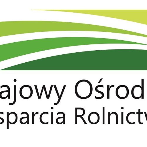 KOWR — Krajowy Ośrodek Wsparcia Rolnictwa