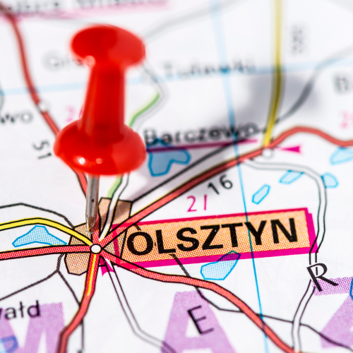 Studium Uwarunkowań i Kierunków Zagospodarowania Przestrzennego (SUiKZP)