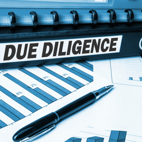 Due diligence – kompleksowa analiza nieruchomości przed podjęciem decyzji inwestycyjnej