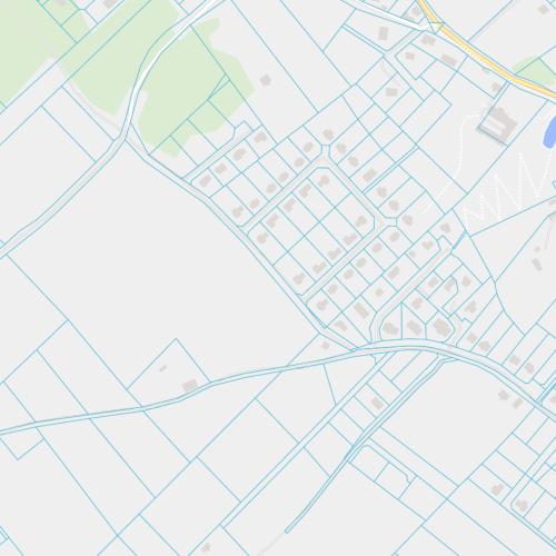 Mapa Ewidencyjna