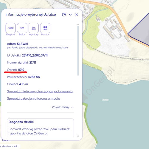 Obręb ewidencyjny — klucz do odnalezienia działki w systemie geodezyjnym. Co oznacza, jak go czytać i dlaczego jest tak ważny przy analizie nieruchomości?